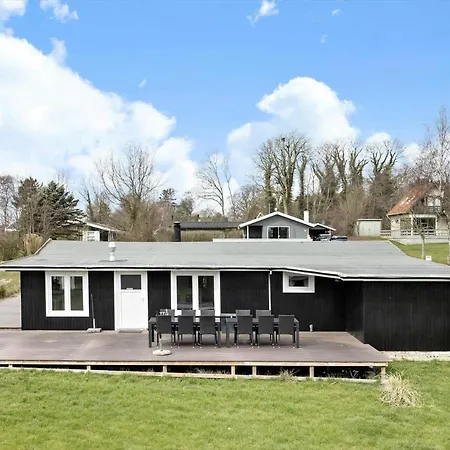 Ll220-humble-grottevej-4 Tatil Evi