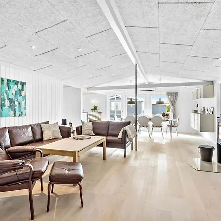 Ll220-humble-grottevej-4 Vakantiehuis Nordenbro Vesteregn