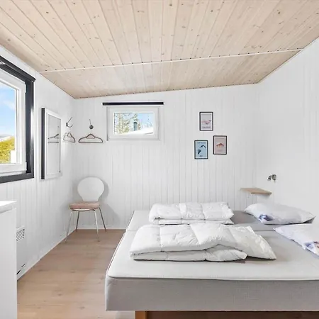 Ll220-humble-grottevej-4 Casa vacanze Nordenbro Vesteregn