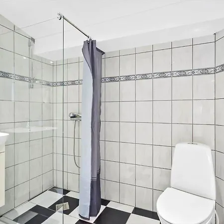 Ll220-humble-grottevej-4 Casa vacanze Nordenbro Vesteregn