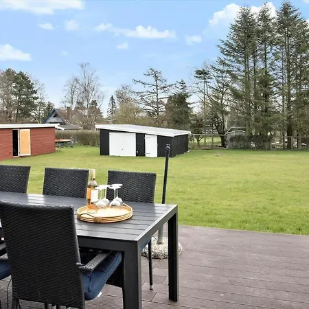 Ll220-humble-grottevej-4 Tatil Evi *