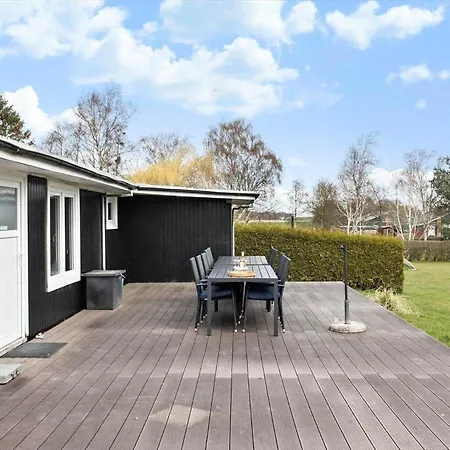 Tatil Evi Ll220-humble-grottevej-4