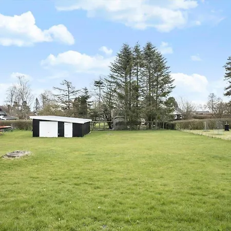 Ll220-humble-grottevej-4 Tatil Evi Nordenbro Vesteregn