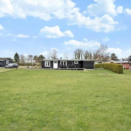 Ll220-humble-grottevej-4 Tatil Evi *